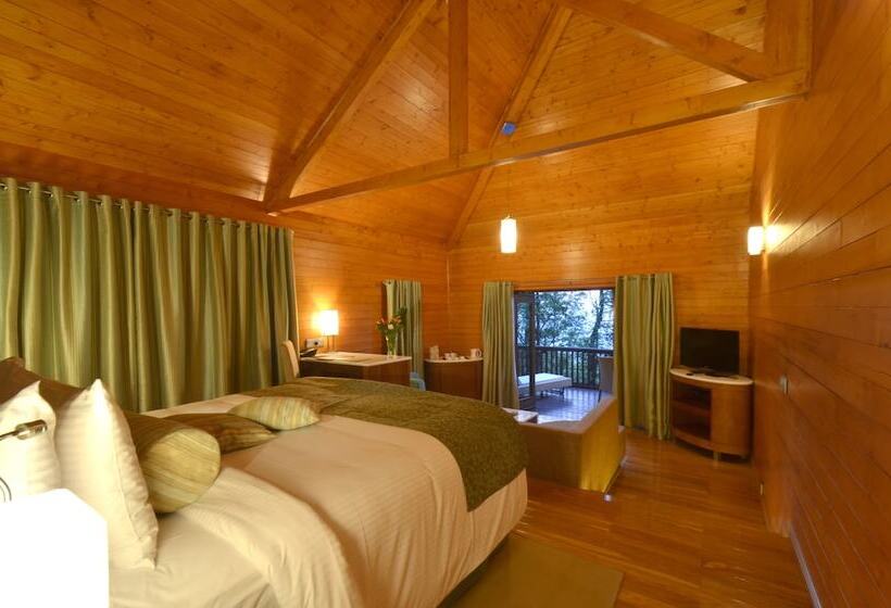 1间卧室的房子, The Tamara Coorg