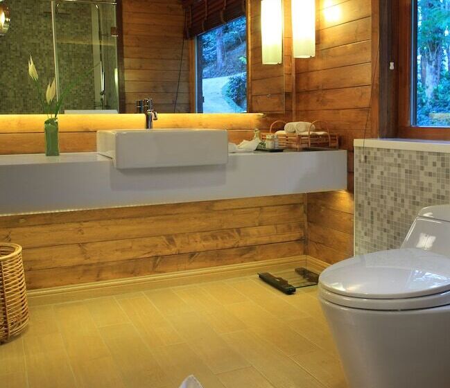 1间卧室的房子, The Tamara Coorg