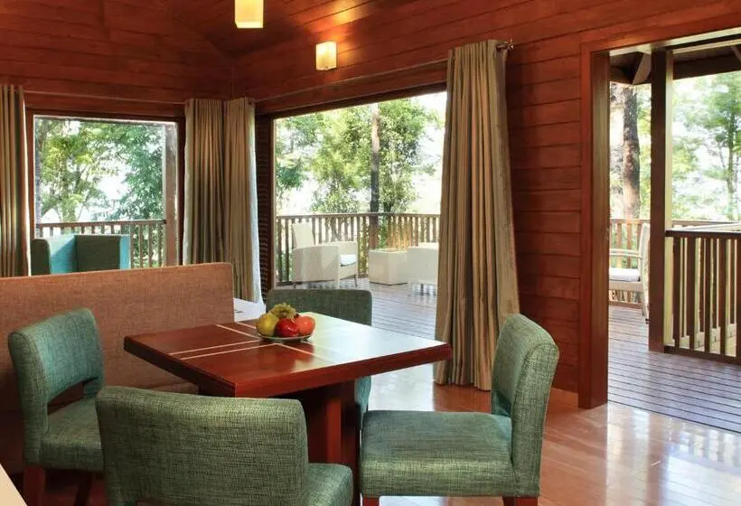 Suite, The Tamara Coorg
