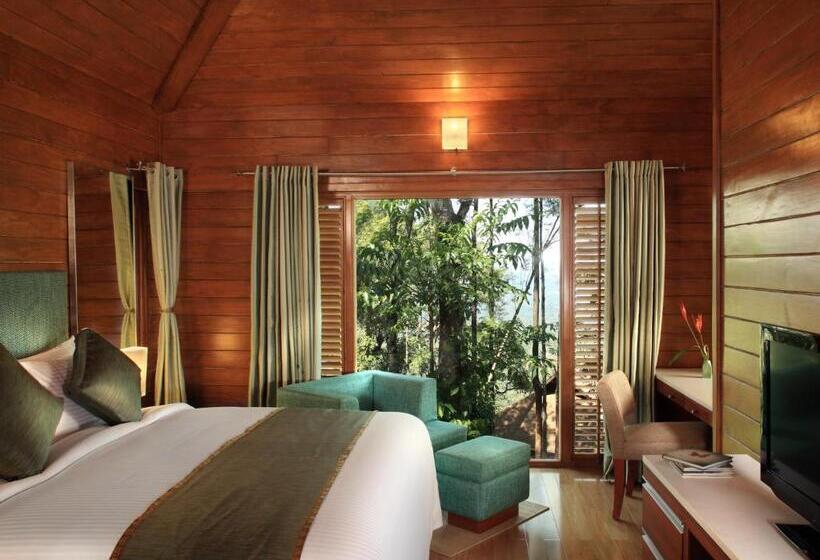 套房, The Tamara Coorg