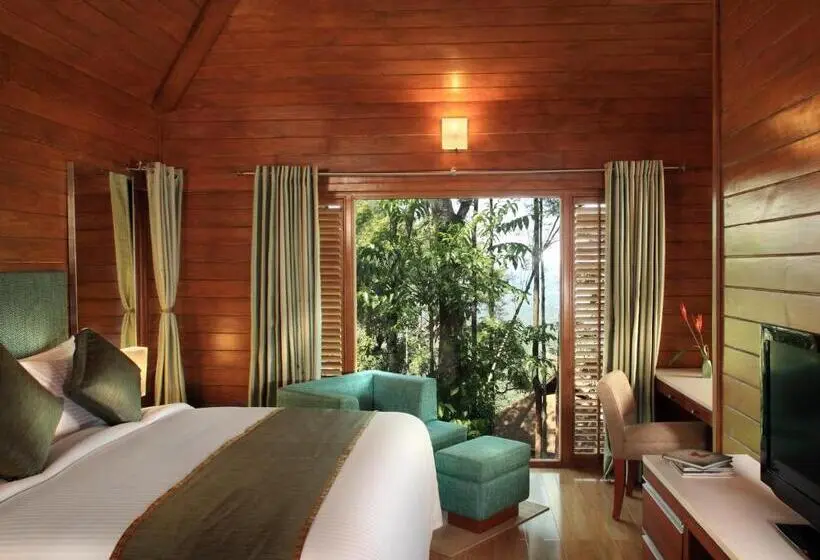 Suite, The Tamara Coorg