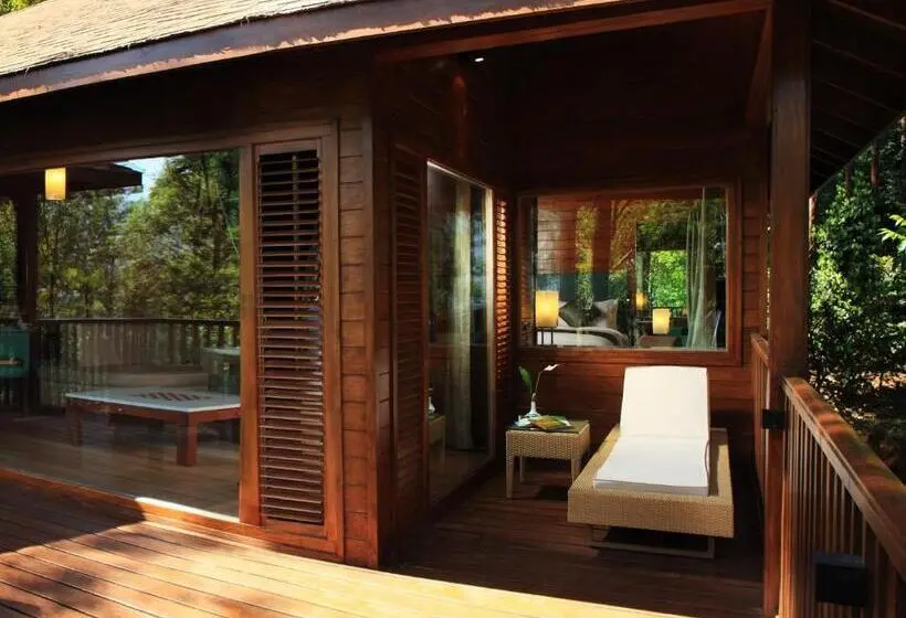 Suite, The Tamara Coorg