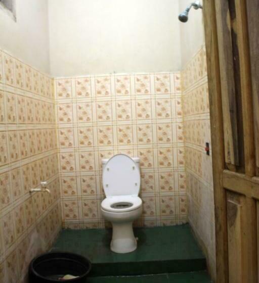 Номер Стандарт, Duyung Rooms & Resto Gerupuk