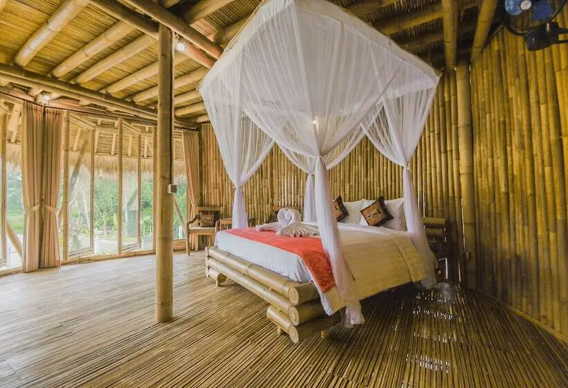 ツーベッドルーム ヴィラ, Le Sabot Ubud