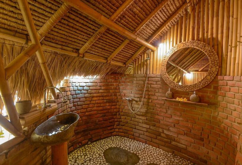 וילה בת חדר שינה 1, Le Sabot Ubud