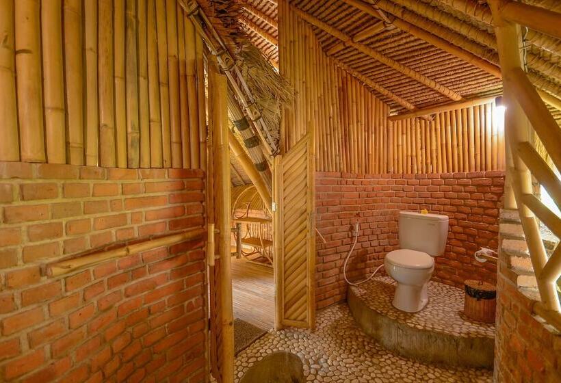 וילה בת חדר שינה 1, Le Sabot Ubud