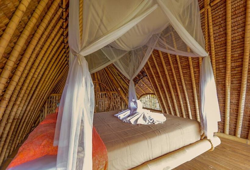 וילה בת חדר שינה 1, Le Sabot Ubud