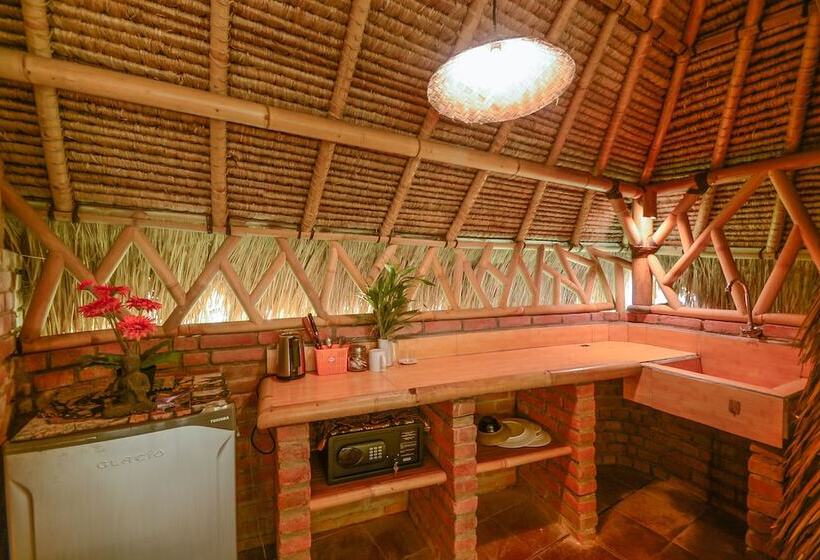 וילה בת חדר שינה 1, Le Sabot Ubud