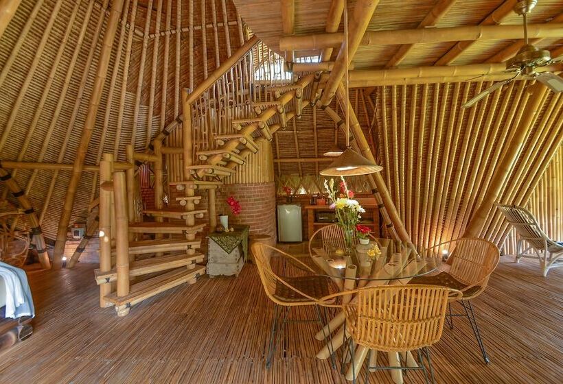 וילה בת חדר שינה 1, Le Sabot Ubud