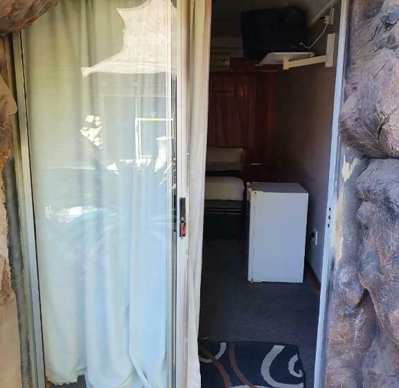 חדר סטנדרט יחיד, Elephant Rock Inn