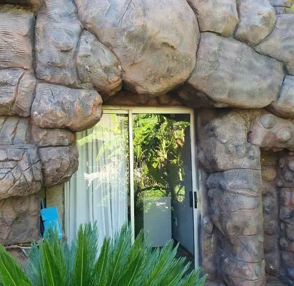 スタンダードシングルルーム, Elephant Rock Inn