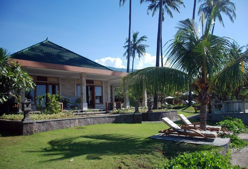 패밀리 아파트, Poinciana Resort Bali