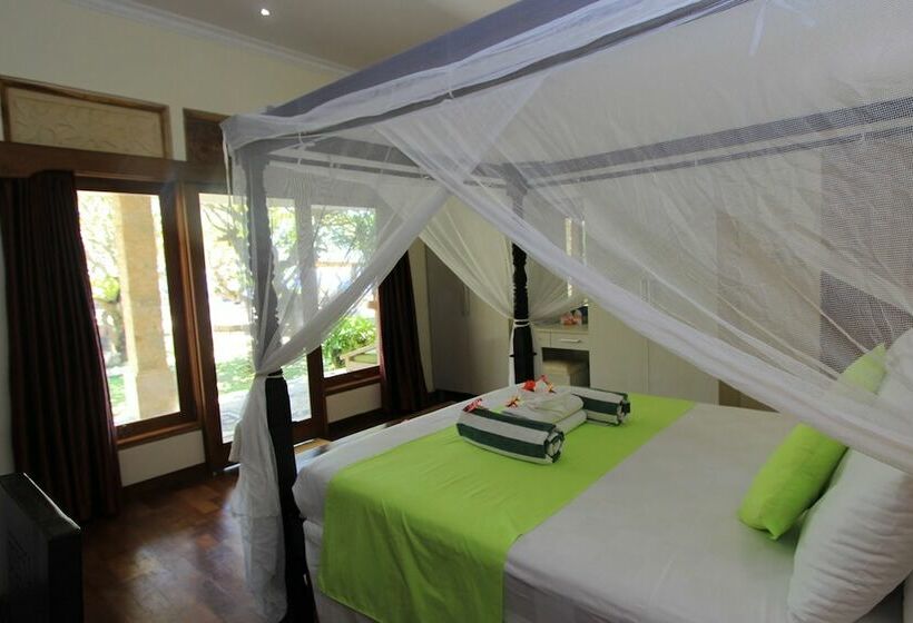 Aile Dairesi, Poinciana Resort Bali