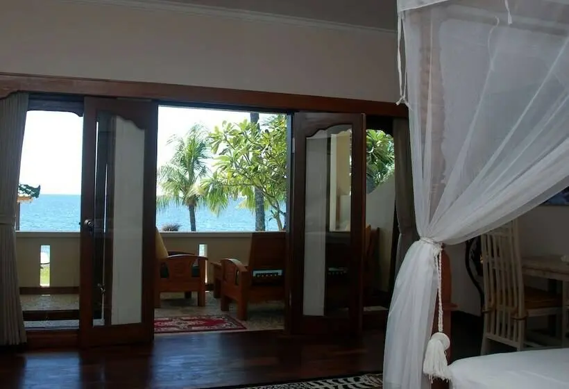 家族用アパートメント, Poinciana Resort Bali