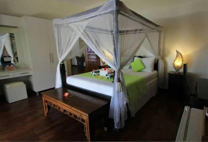 家族用アパートメント, Poinciana Resort Bali