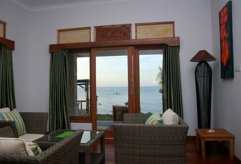 Aile Dairesi, Poinciana Resort Bali