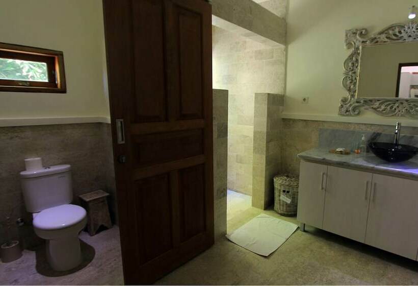 Aile Dairesi, Poinciana Resort Bali