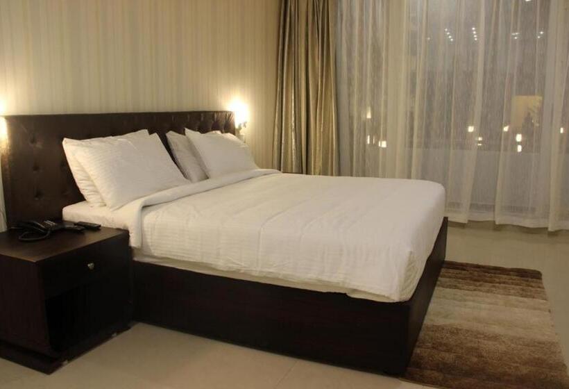 Номер Deluxe, Saaral Resorts & Hotels Pvt Ltd