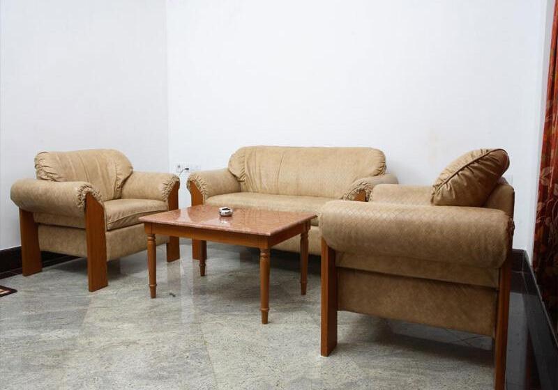 סוויטה עם מרפסת, Saaral Resorts & Hotels Pvt Ltd