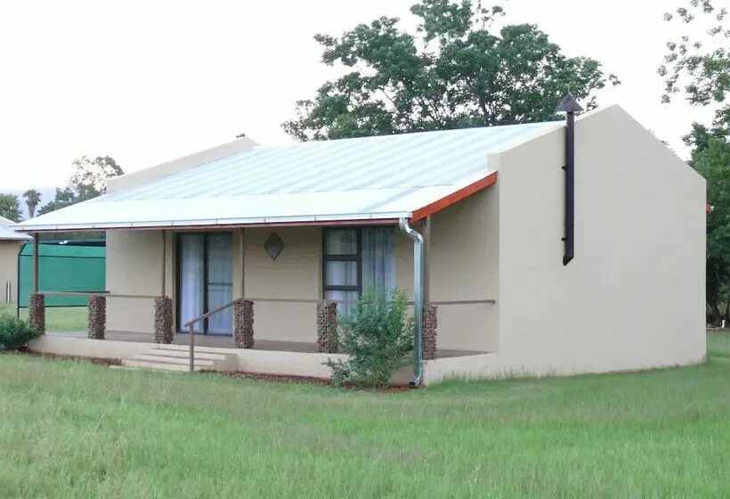 ２ベッドルームハウス, Votadini Country Cottages