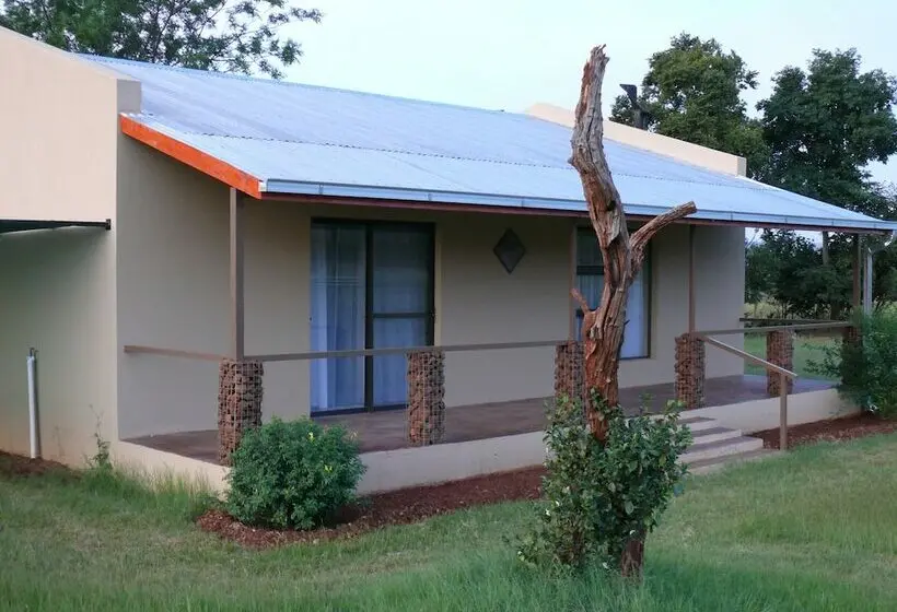 ２ベッドルームハウス, Votadini Country Cottages