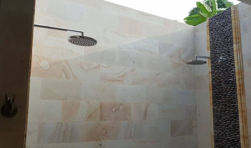 בקתה דלוקס, Nalini Resort