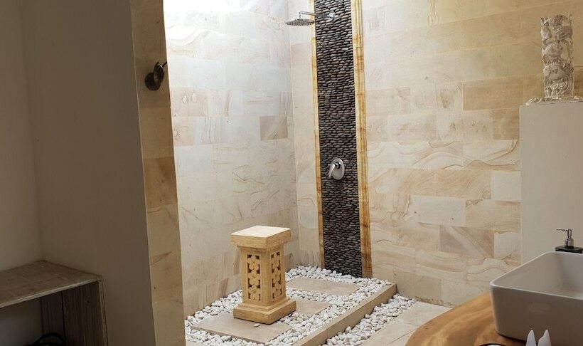 בקתה דלוקס, Nalini Resort