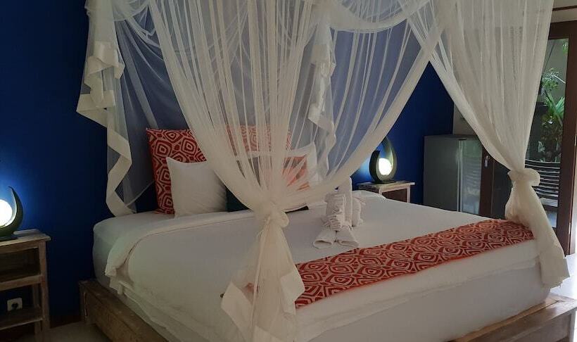 בקתה דלוקס, Nalini Resort