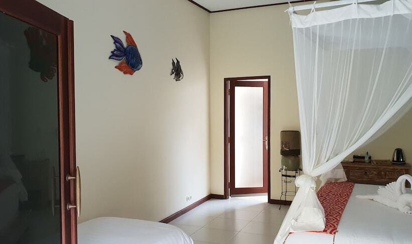 Бунгало Deluxe, Nalini Resort