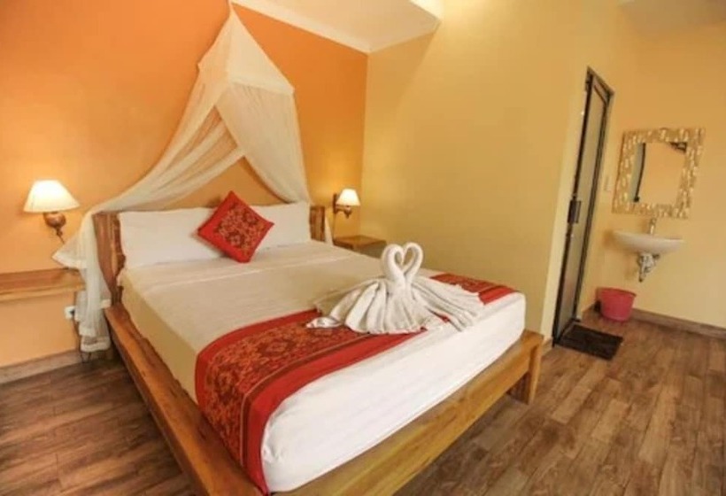 חדר סטנדרט, Pondok Kutuh Guest House