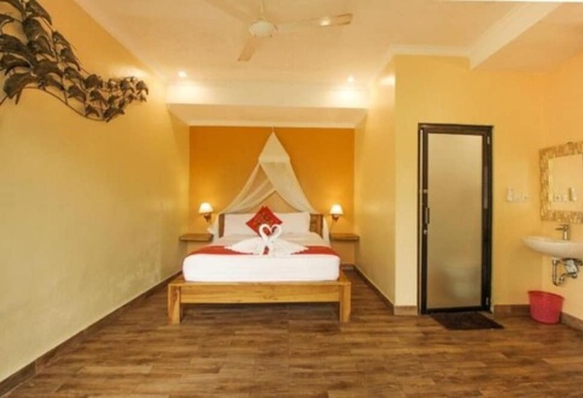 חדר סטנדרט, Pondok Kutuh Guest House