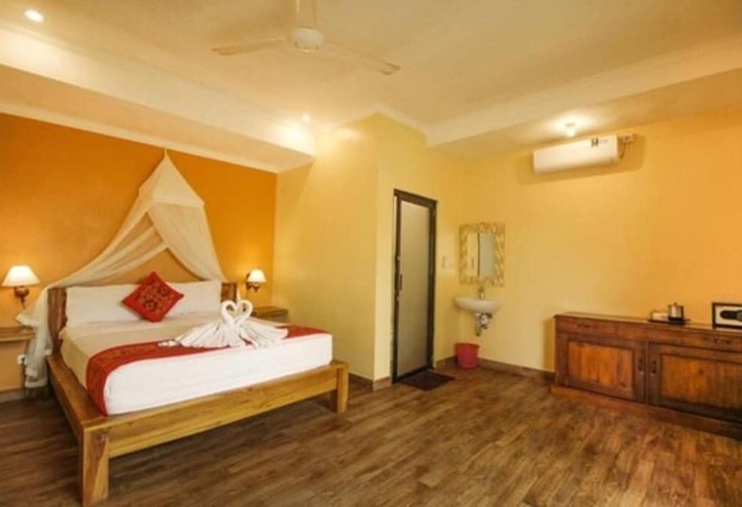 חדר סטנדרט, Pondok Kutuh Guest House