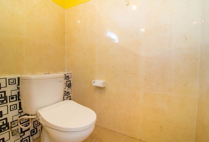 חדר דלוקס, Pondok Kutuh Guest House