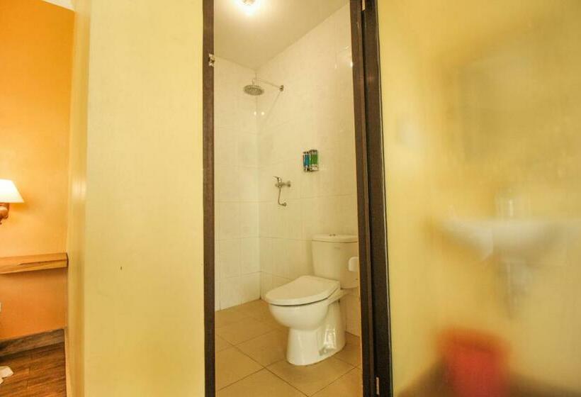 חדר סטנדרט, Pondok Kutuh Guest House