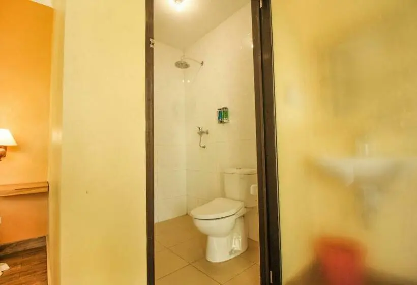 スタンダードルーム, Pondok Kutuh Guest House