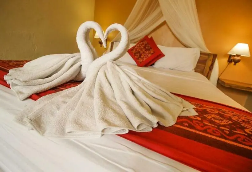スタンダードルーム, Pondok Kutuh Guest House