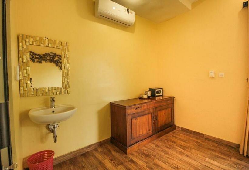 חדר סטנדרט, Pondok Kutuh Guest House