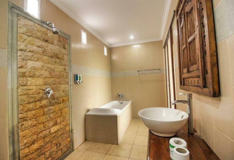 수피리어 룸, Pondok Kutuh Guest House