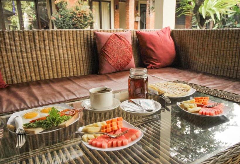 스위트, Pondok Kutuh Guest House
