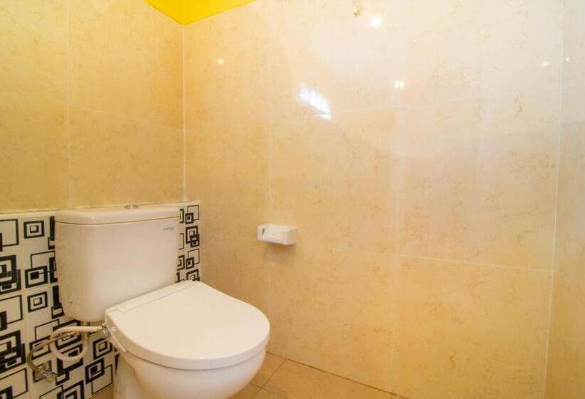 חדר דלוקס, Pondok Kutuh Guest House