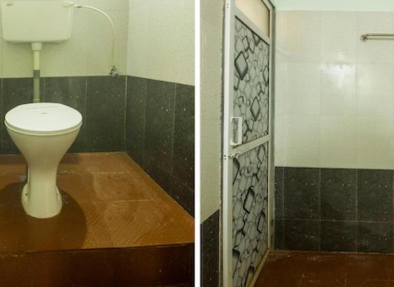 חדר סטנדרט, Raghusheela Cottage Alibaug