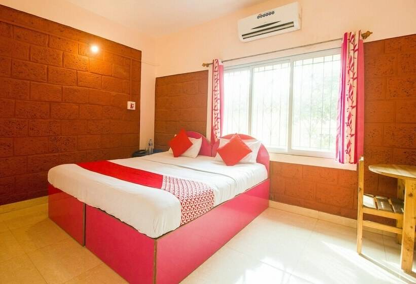 חדר סטנדרט, Raghusheela Cottage Alibaug