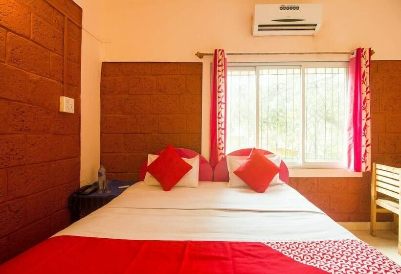 חדר סטנדרט, Raghusheela Cottage Alibaug