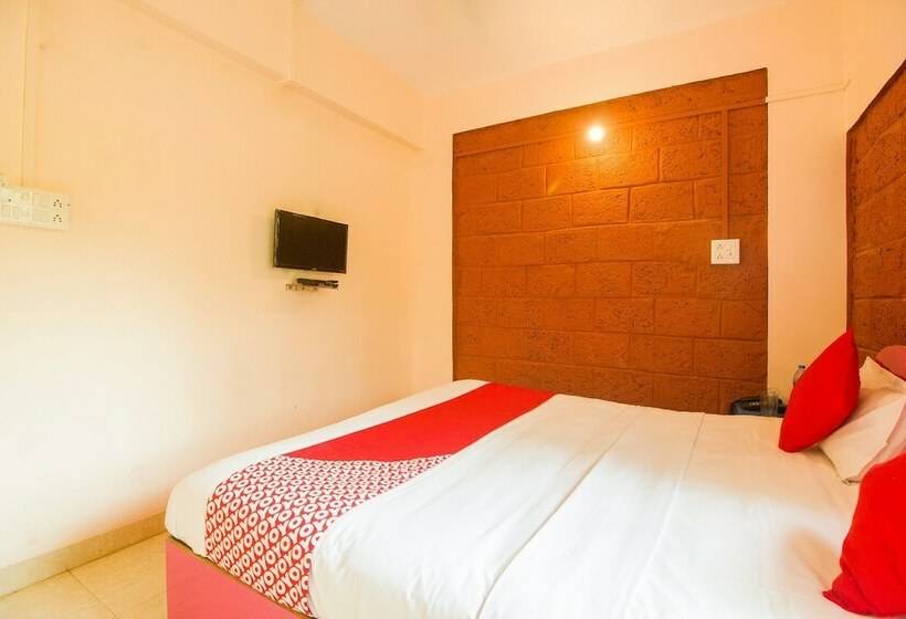 חדר סטנדרט, Raghusheela Cottage Alibaug