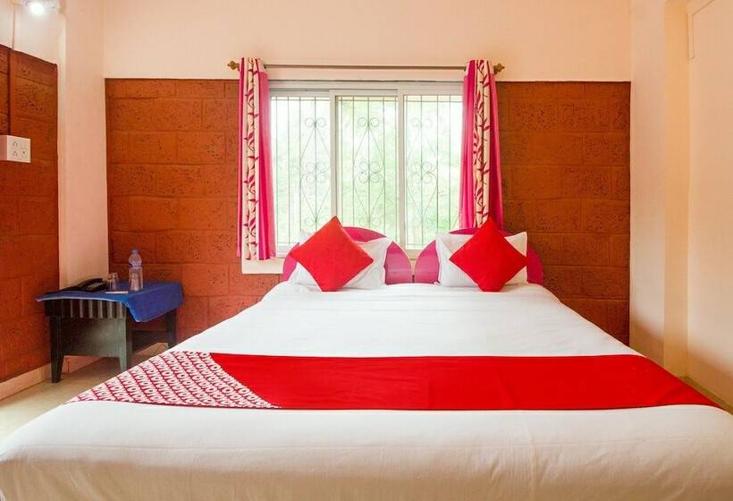 חדר סטנדרט, Raghusheela Cottage Alibaug