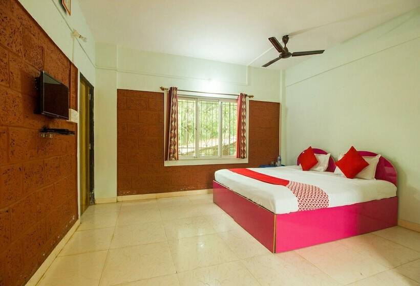 חדר סטנדרט, Raghusheela Cottage Alibaug