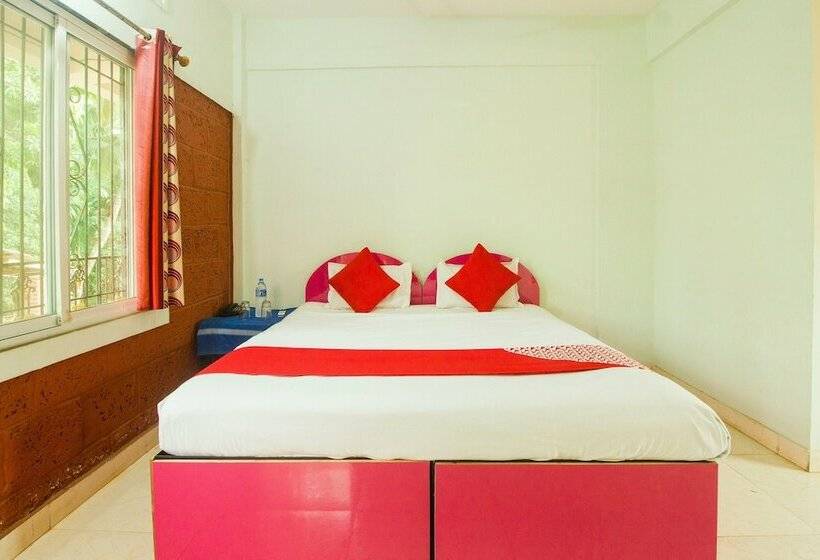 חדר סטנדרט, Raghusheela Cottage Alibaug