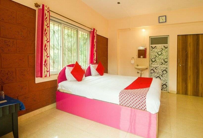 חדר סטנדרט, Raghusheela Cottage Alibaug