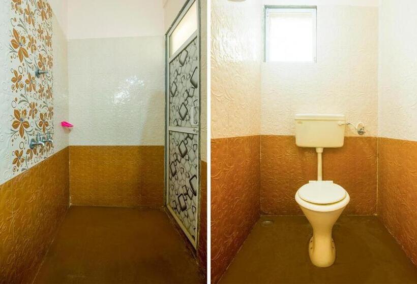 חדר סטנדרט, Raghusheela Cottage Alibaug