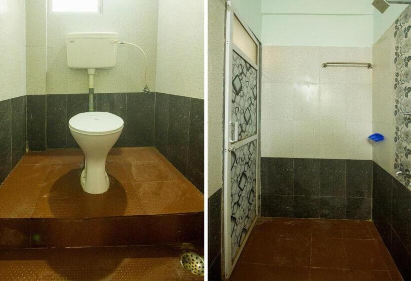 Номер Стандарт, Raghusheela Cottage Alibaug